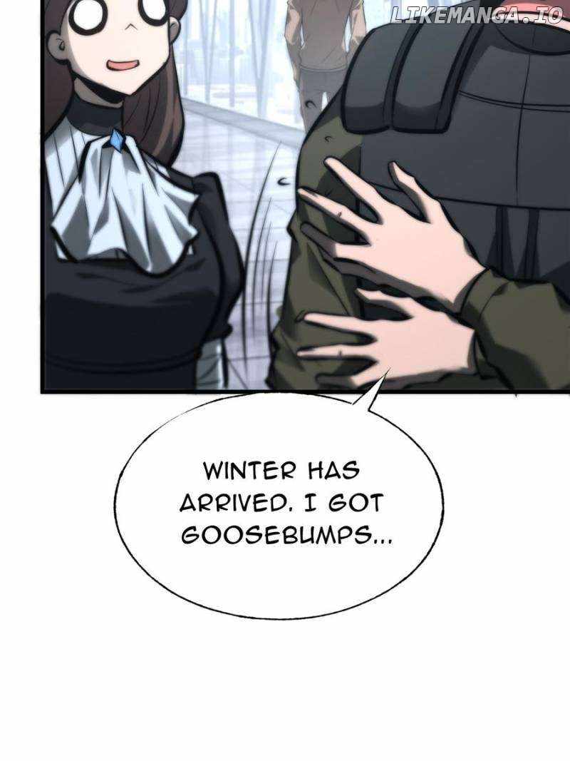 I'm the strongest boss Chapter 41 146
